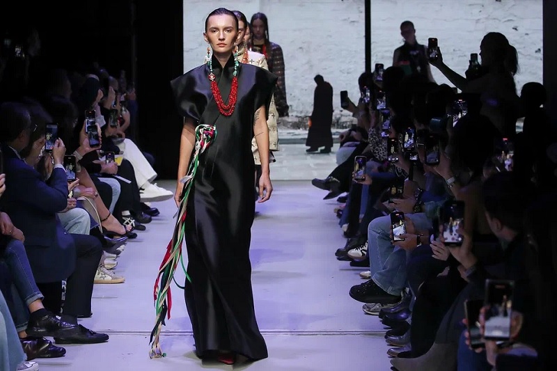 Более 80 показов пройдет в рамках шестой Московской недели моды