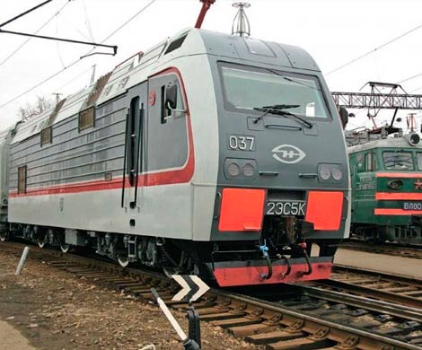 Более половины сотрудников дирекции по ремонту тягового подвижного состава РЖД переводятся в "ТМХ-Сервис"