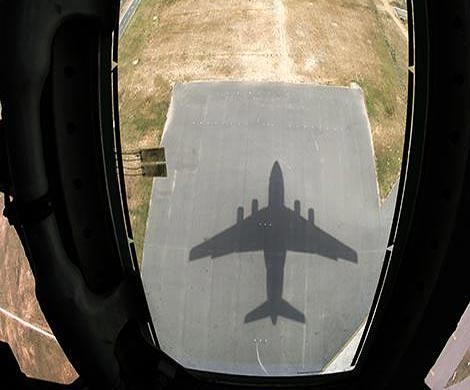Болгария назвала условия пропуска российских самолетов в Сирию