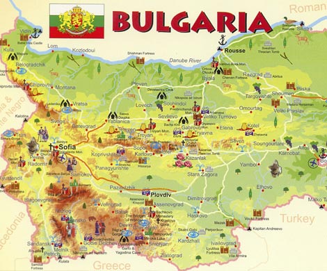 Болгария обвинила дочки ЛУКОЙЛа и «Газпром нефти» в сговоре