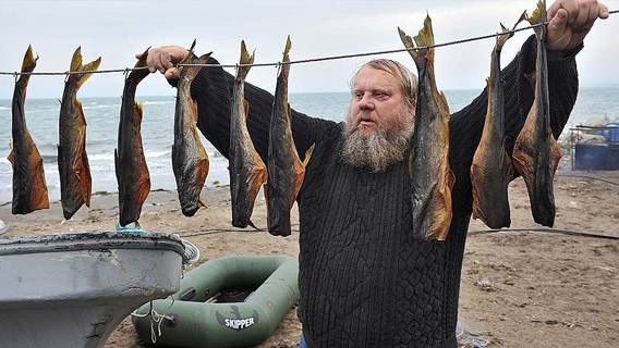 Большие притеснения малых народов