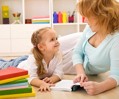 83% родителей не могут дать ответы на вопросы своих детей о науке
