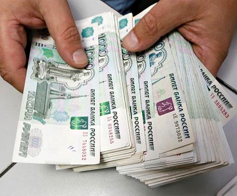 Большинство россиян не ждут роста зарплат после повышения МРОТ‍