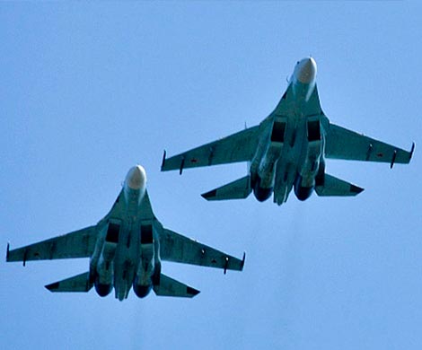 Большинство россиян поддерживает операцию РФ в Сирии