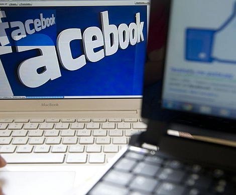 Большое количество друзей в Facebook вызывает у подростков стресс