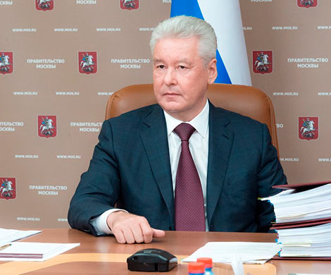 «Большой переезд» Собянина