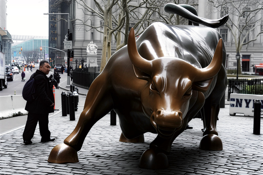 Бонусы Уолл-стрит разогрели рынок недвижимости Хэмптона