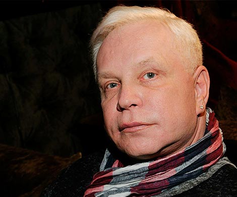 Борис Моисеев откроет в Майами школу танцев