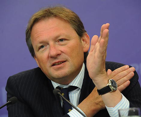 Борис Титов ответил на жалобы предпринимателей 