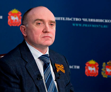 Бориса Дубровского «списали»?