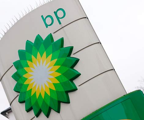 BP: дальнейшие санкции против «Роснефти» могут повредить компании