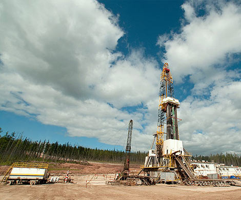 BP заменит CNPC в проекте «Роснефти»
