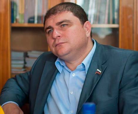 Братская связь
