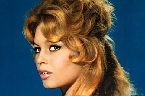 Бриджит Бардо. Жизнь как вызов