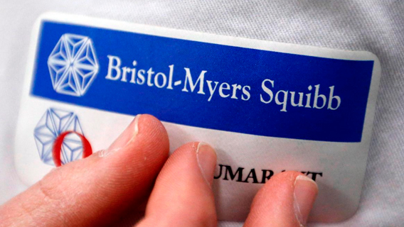 Bristol-Myers сообщила об эффективности клеточной терапии рака