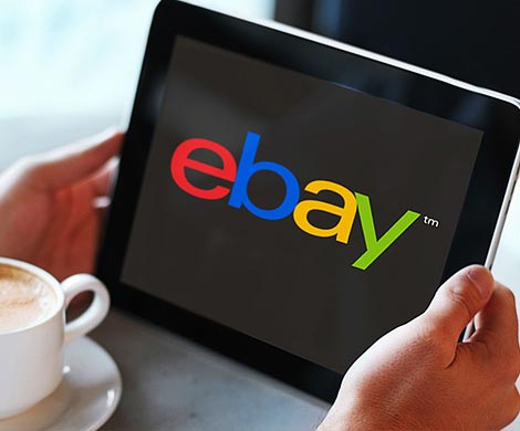 Британец продавал свою жену на eBay