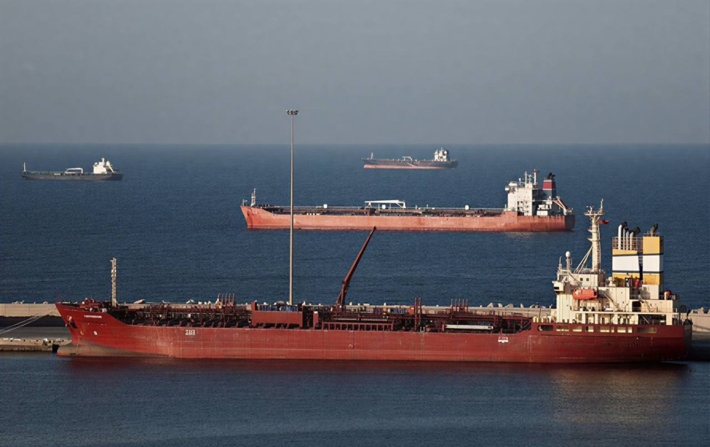 Британия на пороге энергетического коллапса так как запасов газа осталось на два дня