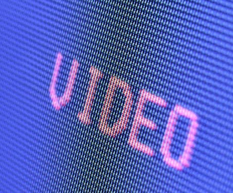 Британская художница продемонстрировала видео своего изнасилования