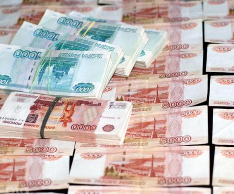 Британские аналитики считают деньги России
