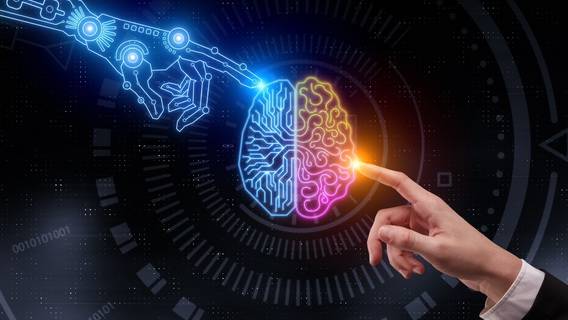 Британские чиновники используют искусственный интеллект для принятия решений по различным вопросам 