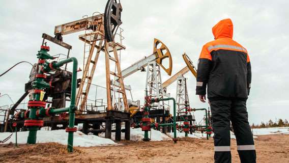 Британский миллиардер считает, что после коронавируса цены на нефть вернутся к показателям $40-50 за баррель