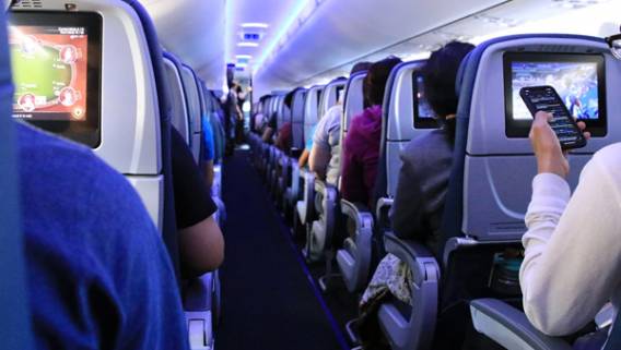 British Airways планирует создать цифровой «проездной» на базе приложения для смартфонов