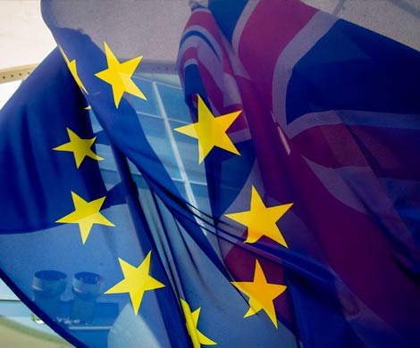 Брюссель дал Лондону последнюю отсрочку по Brexit