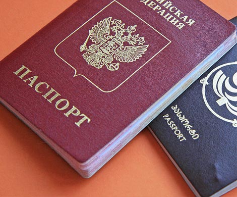 Брюссель не будет торопиться с отменой виз для Тбилиси