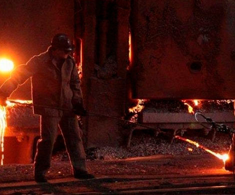 Брюссель протестует против алюминиевых пошлин Вашингтона