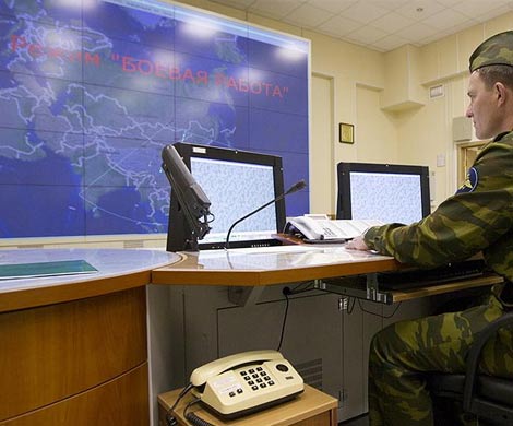 Брюссель считает, что Москва усилила системы ядерного нападения