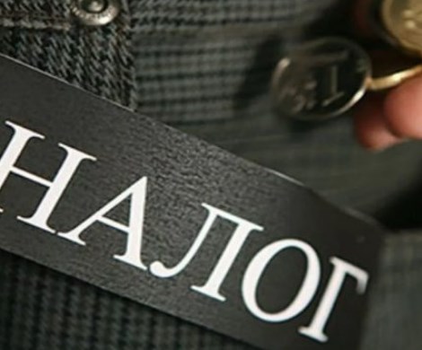 Будь патриотом или плати: россиянам придумали налог за выезд из страны