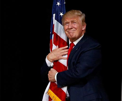 Будет ли безопасной инаугурация Дональда Трампа?