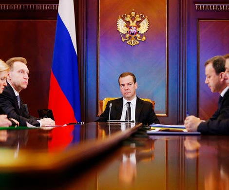 Будет ли новое правительство временным?