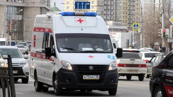 Будет ли у работников скорой помощи скорое повышение зарплаты?