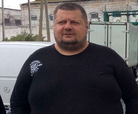 Будни украинского депутата