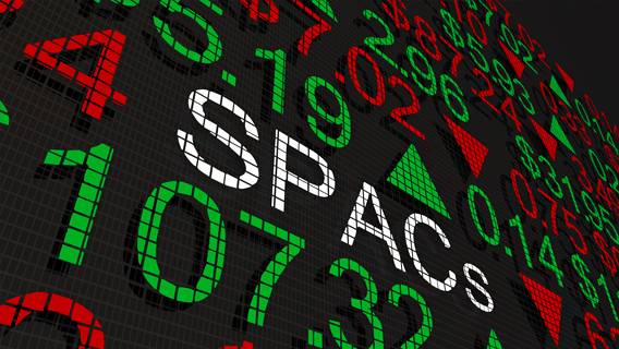 Бум SPAC-сделок сходит на нет из-за беспокойства инвесторов