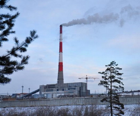 Бурятия сэкономит на монгольской промышленности