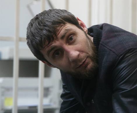 Быстрый арест Дадаева оказался случайным