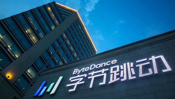 ByteDance покупает UIPay, чтобы улучшить возможности электронных платежей в Китае