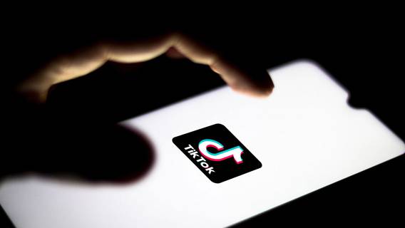 ByteDance пытается оспорить указ Трампа о продаже TikTok