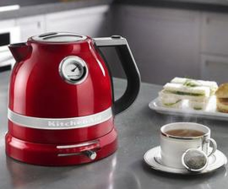 Бытовая техника от KitchenAid, которая должна быть на каждой кухне