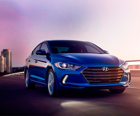 Бюджет на будущий ремонт для авто марки Hyundai на примере красавицы Elantra