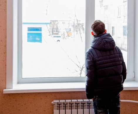 Бюджет не справляется с выкупом жилья для сирот