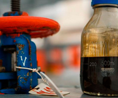 Бюджет не станет возмещать убытки из-за «грязной» нефти