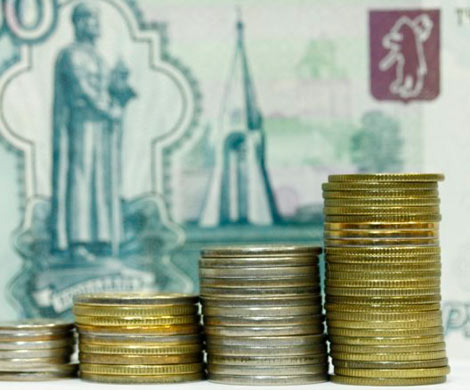Бюджет недополучил 46 млрд рублей нефтяных доходов