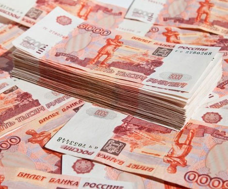 Бюджет оплатит научное судно для Росрыболовства