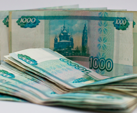 Бюджет погасит долги структур «Роскосмоса»