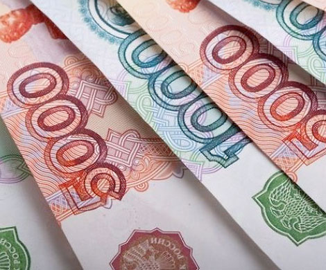 Бюджетное кредитование регионов увеличат на 200 млрд рублей