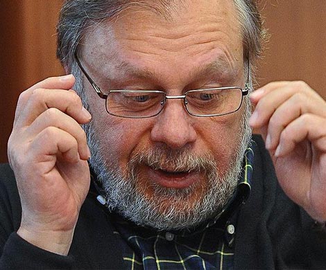 Бывшего сенатора Лебедева обвинили в хищении $220 млн.