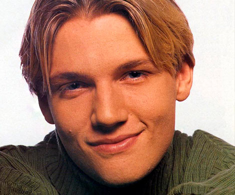 Бывшего вокалиста Backstreet Boys обвинили в изнасиловании